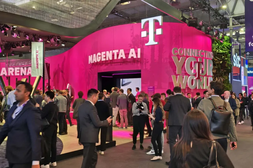 DT to Switch-Off 2G in Germany in 2028