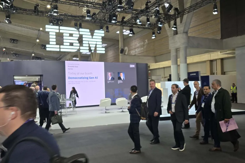 IBM Announces New Data Security Center
