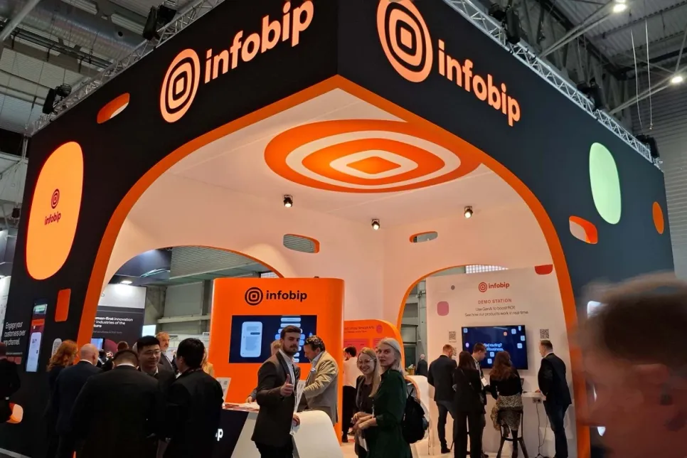 Infobip Research Reveals Fivefold Adoption of RCS in 2024