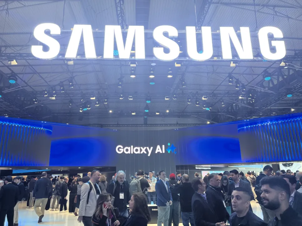 Samsung Estimates Record-High Operating Profit in Q4