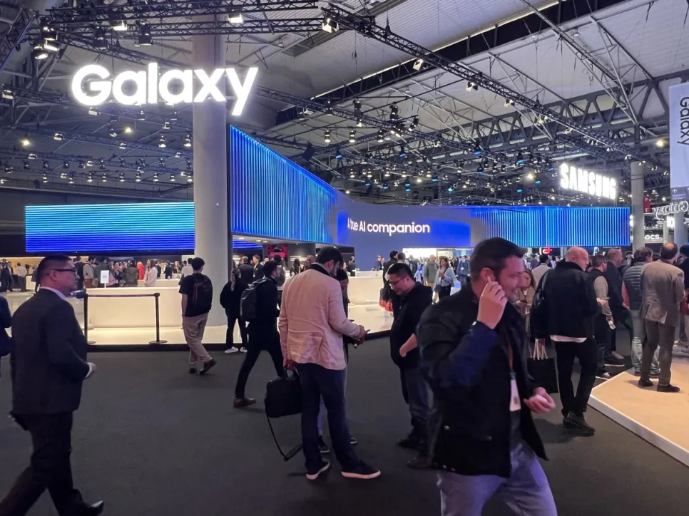 Samsung to Unveil Galaxy S26 on 25 February