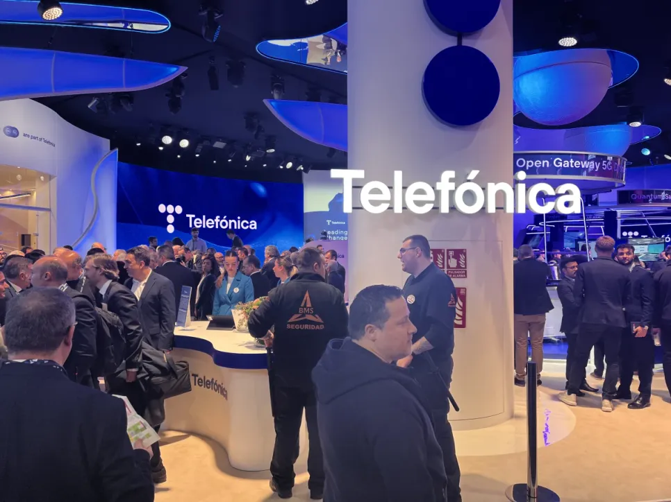Telefonica Expects Financial Improvement in 2026