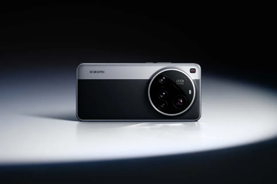 Xiaomi Announces Global Availability of Its New Flagship Line
