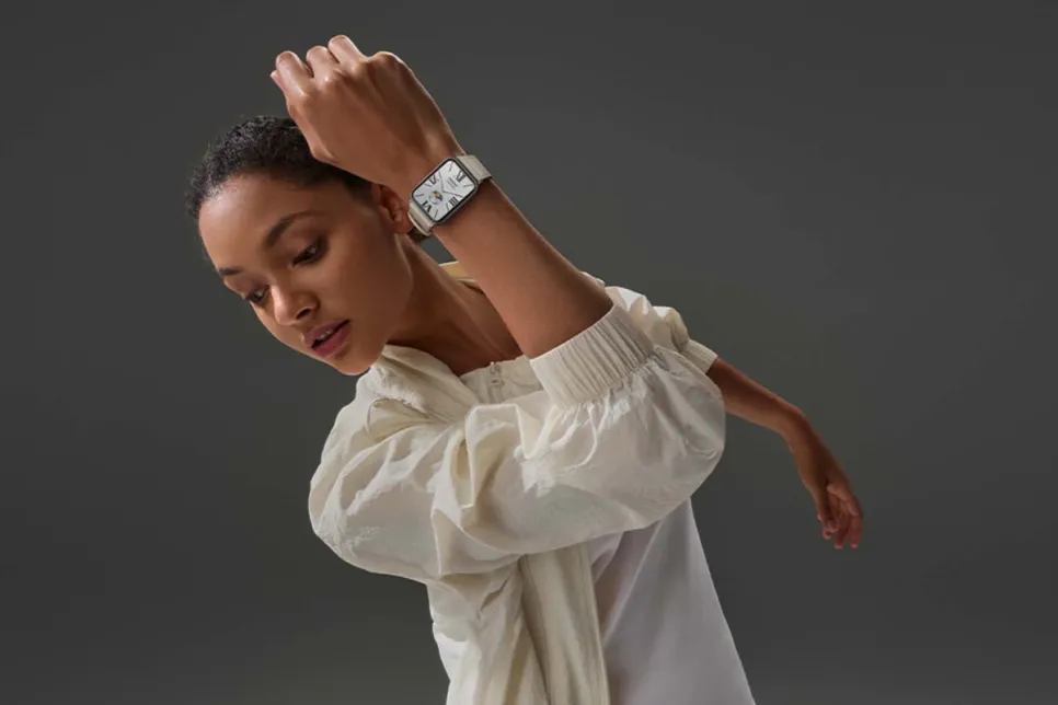 Wearable Band Market Grew 13 Percent in 1Q25