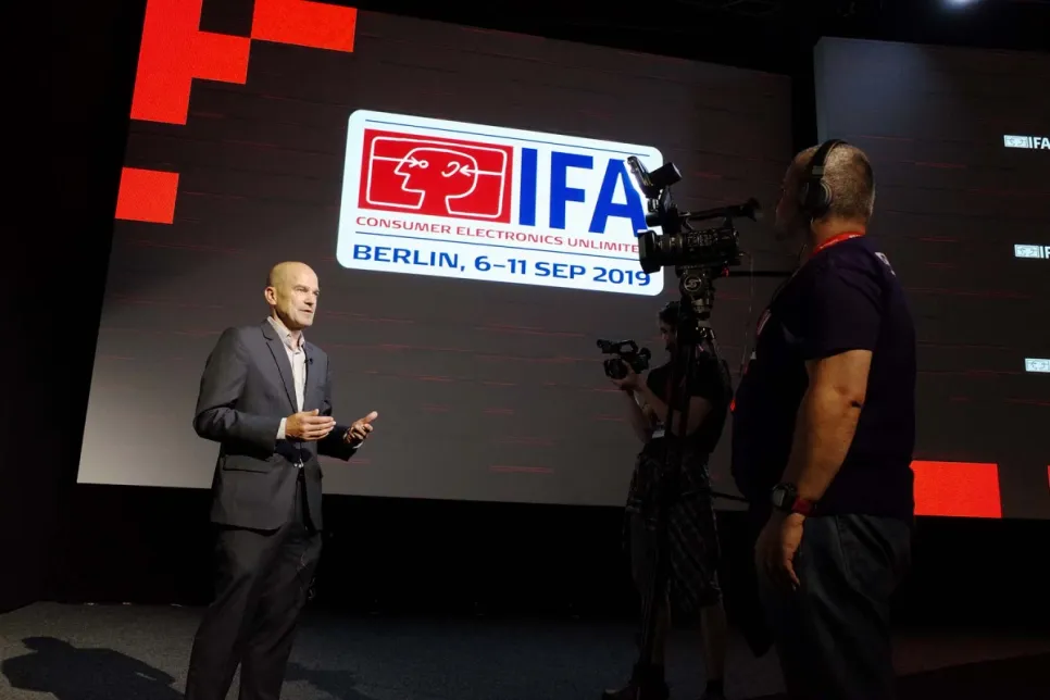 IFA 2019 Breaks Records Once Again